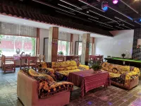 Qufu International Youth Hostel - Bữa sáng