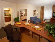 MainStay Suites Southfield-Detroit