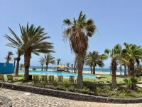 Lam Hotel Foya Branca - Pools