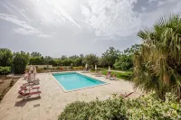 Dimora la Vignazza Agri Resort
