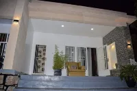 Inzozi Africa House B&B-Gishushu
