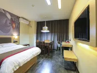 Ceheng Weiyi Collection Hotel Hotels in Ceheng