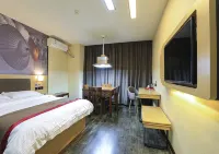 Ceheng Weiyi Collection Hotel