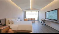 LANOU Hotel (Daocheng Binhe Road)