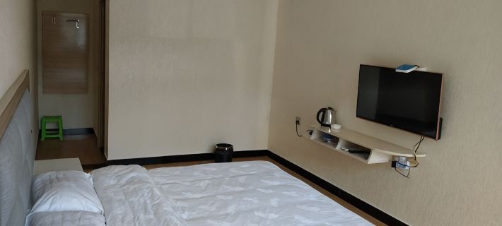 Yuelai Inn Các khách sạn ở Đan Phượng