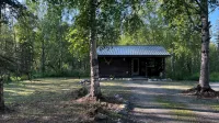 Cozy, pet-friendly, 2-bedroom cabin in beautiful Palmer, Alaska