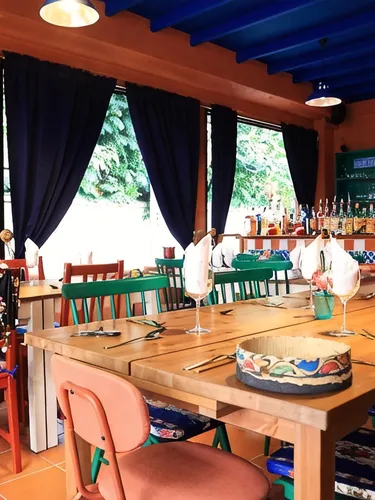 รูปภาพของDar Wafa Riad, Restaurant and Hamam