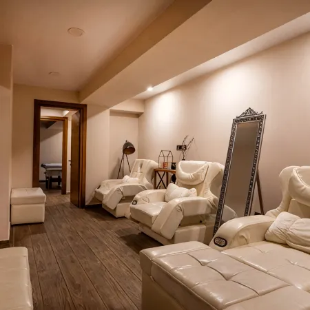 Bakuriani Inn Hotel