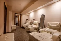 巴庫里阿尼旅館 - SPA