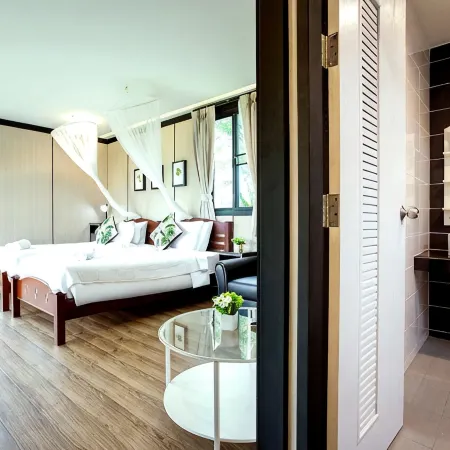 Limon Villa Khao Yai by SLH