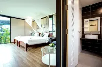 Limon Villa Khao Yai by SLH - Mountain view