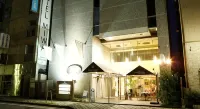 KOKO HOTEL 沼津駅前 - Wi-Fi