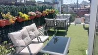 Hostel Downtown Inn