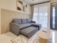 3BR Villa Punawangi W/ Jacuzzi Hotele w: Batujajar