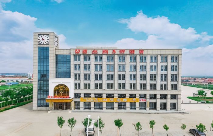Vienna 3 Best Hotel(Huangjie Zhongjie Store)