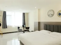 Lingshan Youyou Apartment (Jiangnan Road) - 2성급