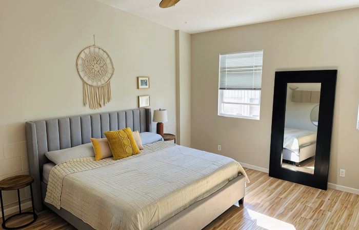 Spacious and luxurious downtown loft in Logansport w/ incredible rooftop patio