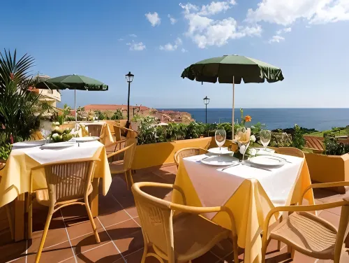 Apartamentos la Caleta - Apartments