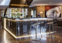 米蘭萬豪AC飯店 - 酒吧