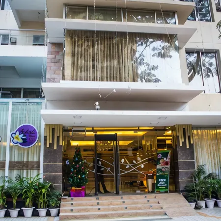 Hotel Bengal Canary Park