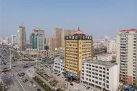 JIホテル(聊城東昌湖)