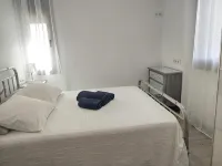 El Rincón de San Fermín Hotels in 