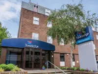 Travelodge Hemel Hempstead - breakfast