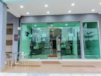 Citrine Hotel Hoteles en Bota