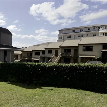 Lake Point Motel