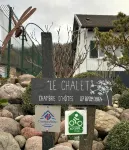 Tiny House LE Chalet