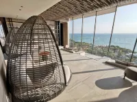 芭提雅仙女座豪華海景公寓