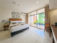 Patra Semarang Hotel & Convention