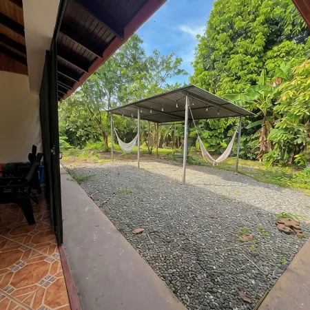La Casa de Piedra: Un Hogar Único