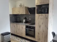 SEASONAL RENTAL RENOVATED STUDIO 35M2 IN ORCIÈRES - Homestays