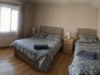 Church View B&B Hotels in Ballycastle