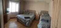 Church View B&B