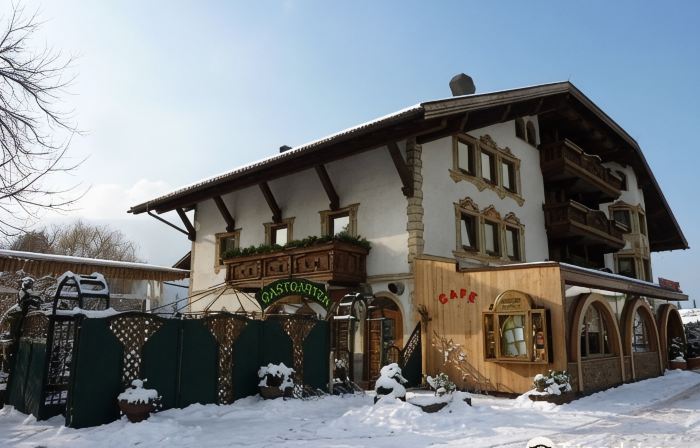 Hotel Tyrolis