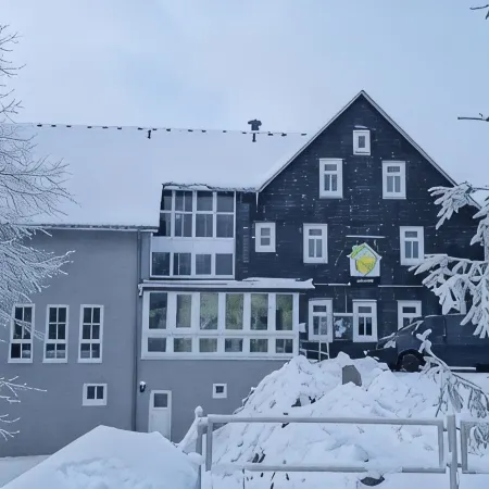 Pension Breitenborn