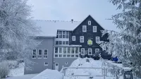 Pension Breitenborn