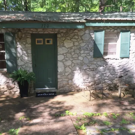 Convenient to State Line Boat Ramp - Flintstone Cabin