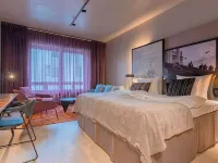 Marski by Scandic Hotel a Helsinki