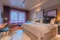 Marski by Scandic Hotels in 