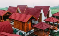 Dlawu Mountain Cottage - balcony