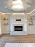 Cozy Home w/ PRIVATE POOL 10mins from AIRPORT and 25mins from Atlanta downtown - 3-نجوم