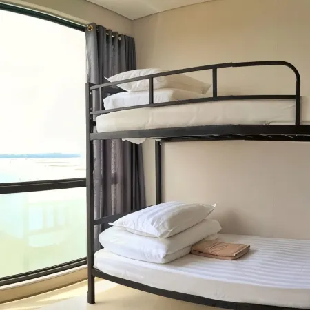 Lovina 16-AE at One Residence(near Ferry Terminal)