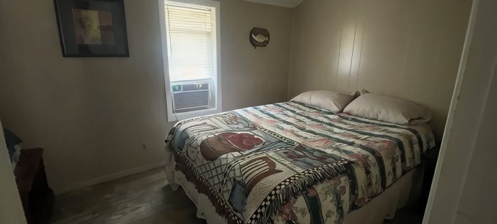 Little House on the Prairie Hotels in Calhoun County