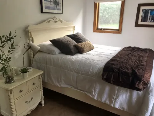 Seapowet suite