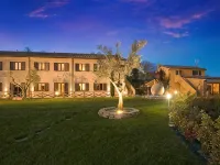 Agriturismo Gens Camuria Conero Hotel a Camerano