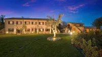 Villa Gens Camuria Hotels in 