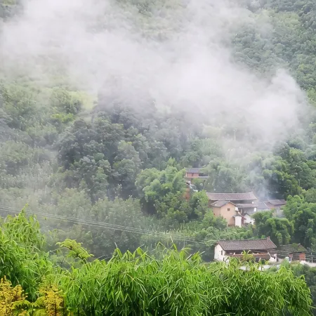 HUANGYEJI
